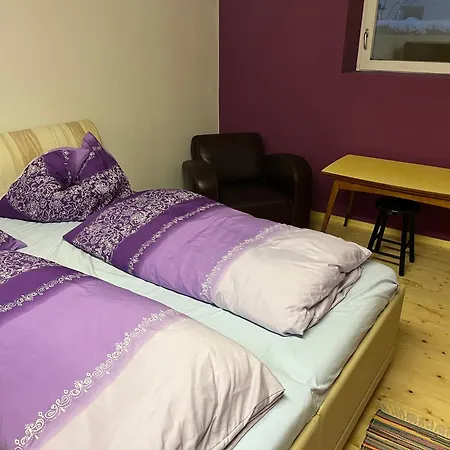 Smart - Privates & Bad Im Untergeschoss - Kingsize Komfort Fuer Zwei *