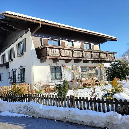 Appartement Smart - Privates & Bad Im Untergeschoss - Kingsize Komfort Fuer Zwei