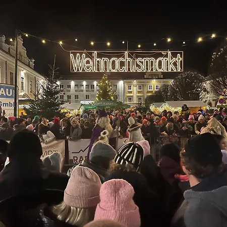 Smart - Privates & Bad Im Untergeschoss - Kingsize Komfort Fuer Zwei * Radstadt