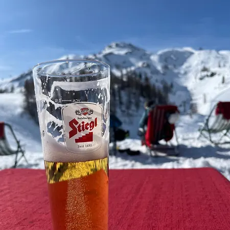 Smart - Privates & Bad Im Untergeschoss - Kingsize Komfort Fuer Zwei * Radstadt