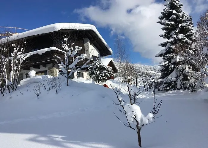 Appartement Smart - Privates & Bad Im Untergeschoss - Kingsize Komfort Fuer Zwei Radstadt