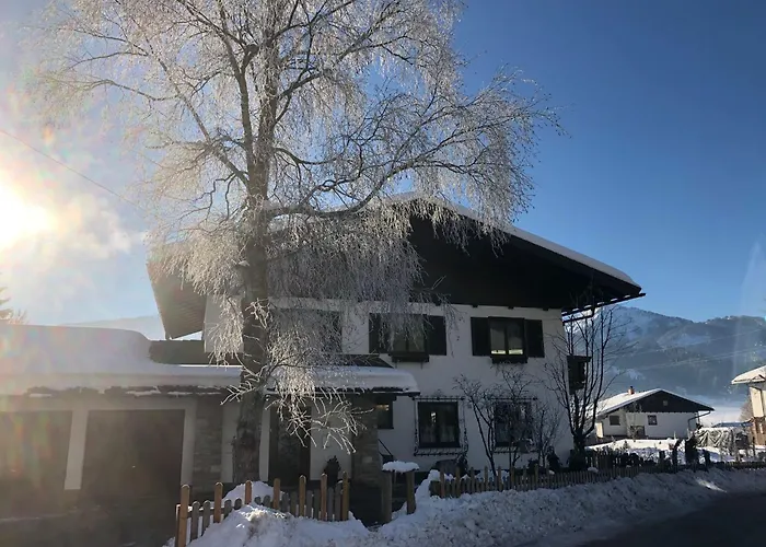 Appartement Smart - Privates & Bad Im Untergeschoss - Kingsize Komfort Fuer Zwei *