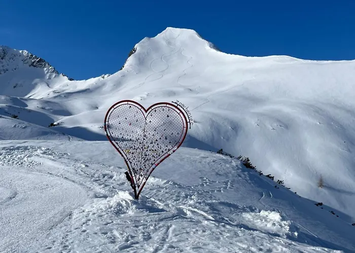 Smart - Privates & Bad Im Untergeschoss - Kingsize Komfort Fuer Zwei Appartement *