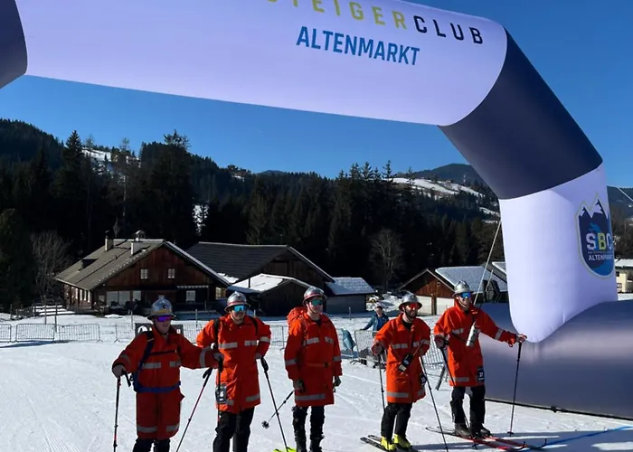 Smart - Privates & Bad Im Untergeschoss - Kingsize Komfort Fuer Zwei * Radstadt