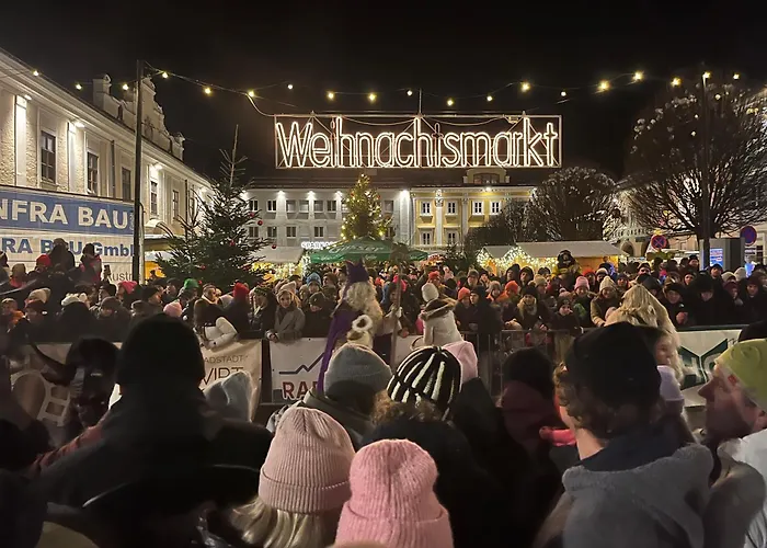 Smart - Privates & Bad Im Untergeschoss - Kingsize Komfort Fuer Zwei * Radstadt