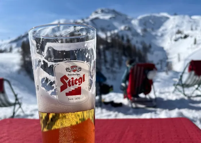 Smart - Privates & Bad Im Untergeschoss - Kingsize Komfort Fuer Zwei * Radstadt