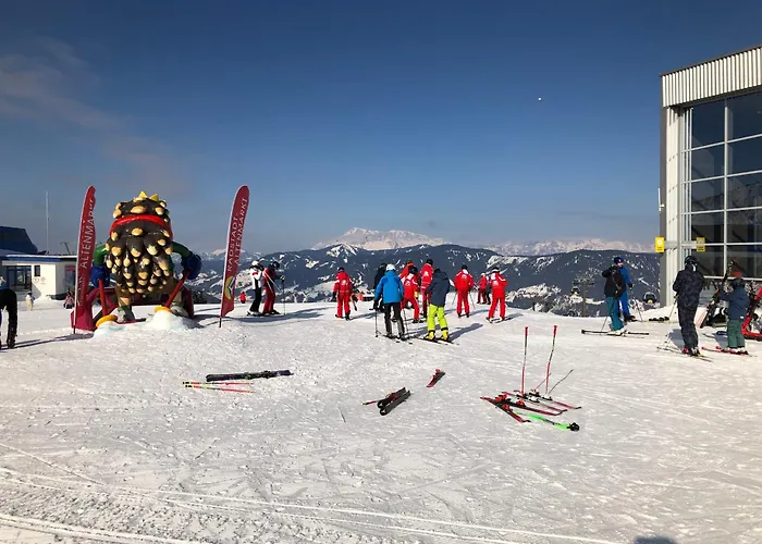 Smart - Privates & Bad Im Untergeschoss - Kingsize Komfort Fuer Zwei Appartement *