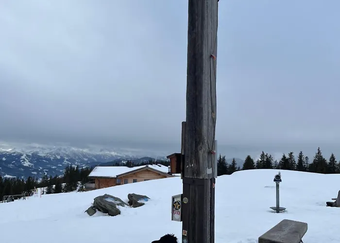 Smart - Privates & Bad Im Untergeschoss - Kingsize Komfort Fuer Zwei