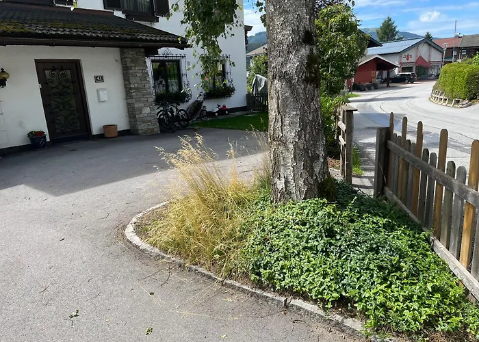 Appartement Smart - Privates & Bad Im Untergeschoss - Kingsize Komfort Fuer Zwei *